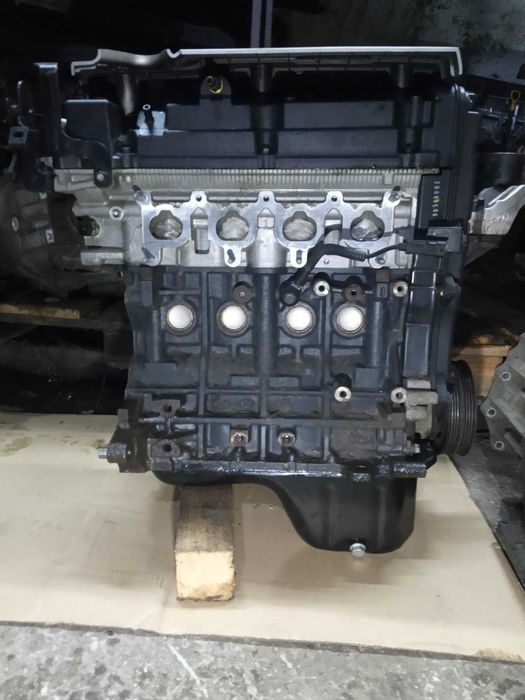 Двигуни Hyundai Accent,Getz,Kia Rio 2006-2010 G4EE G4ED та інші
