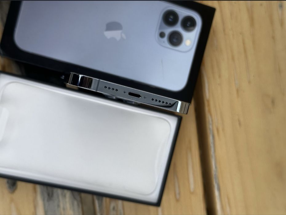 13 Pro Max продам