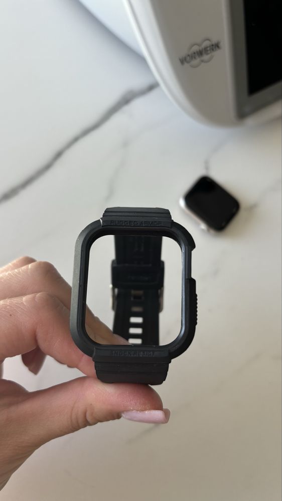 Apple Watch SE 44 mm GPS