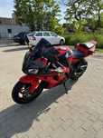 Honda CBR 1000rr SC57A