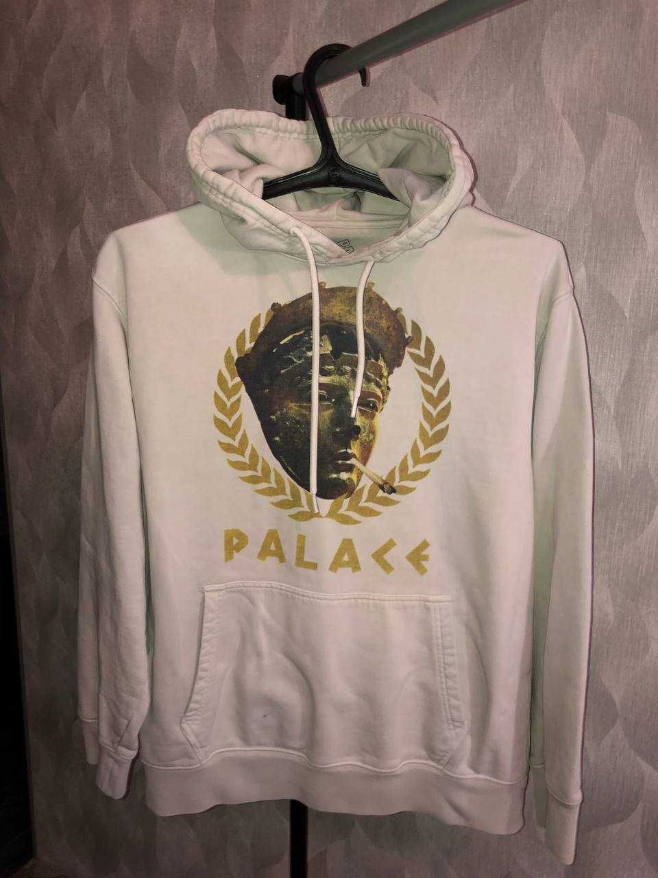 худи Palace Peaser Hood