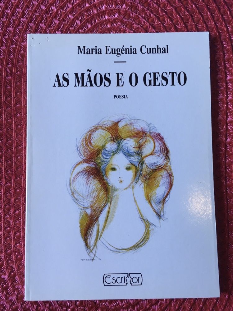 Joana Serrano, Catarina Nunes de Almeida, poesia, etc