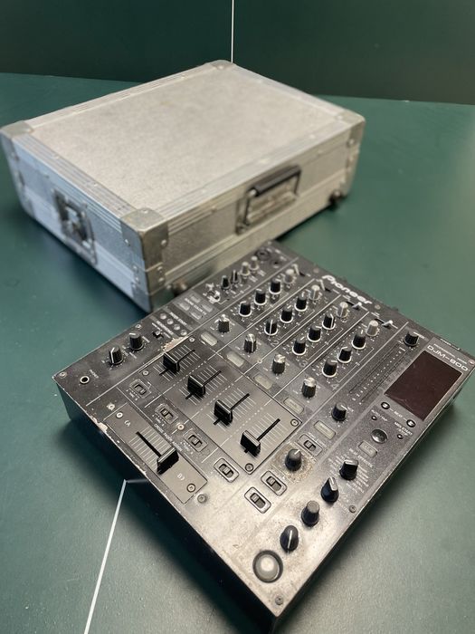 Mikser pioneer djm 800