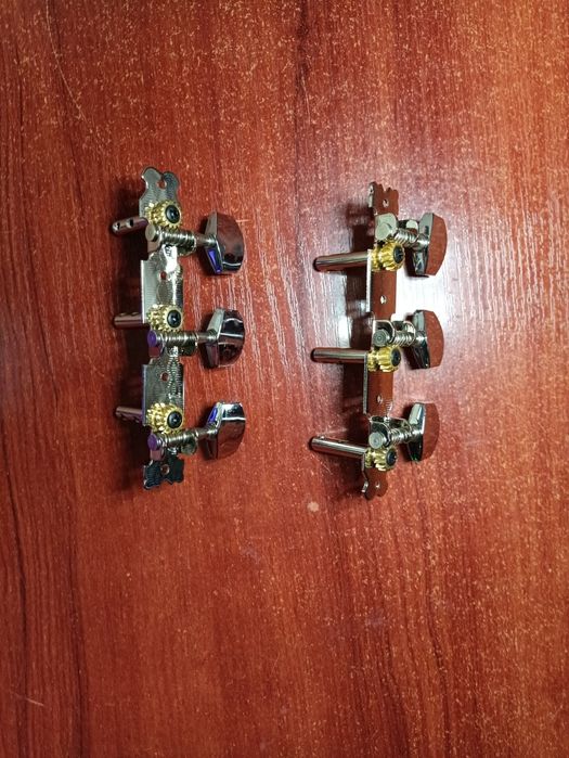 Увага! Колки для класичної гітари