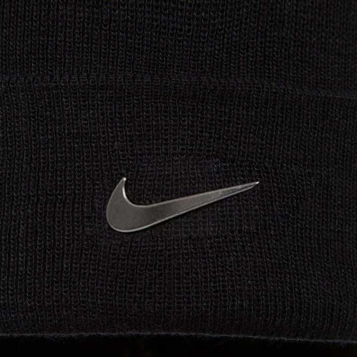 Czapka zimowa NIke beanie ciepła kraków sklep uniwersalna