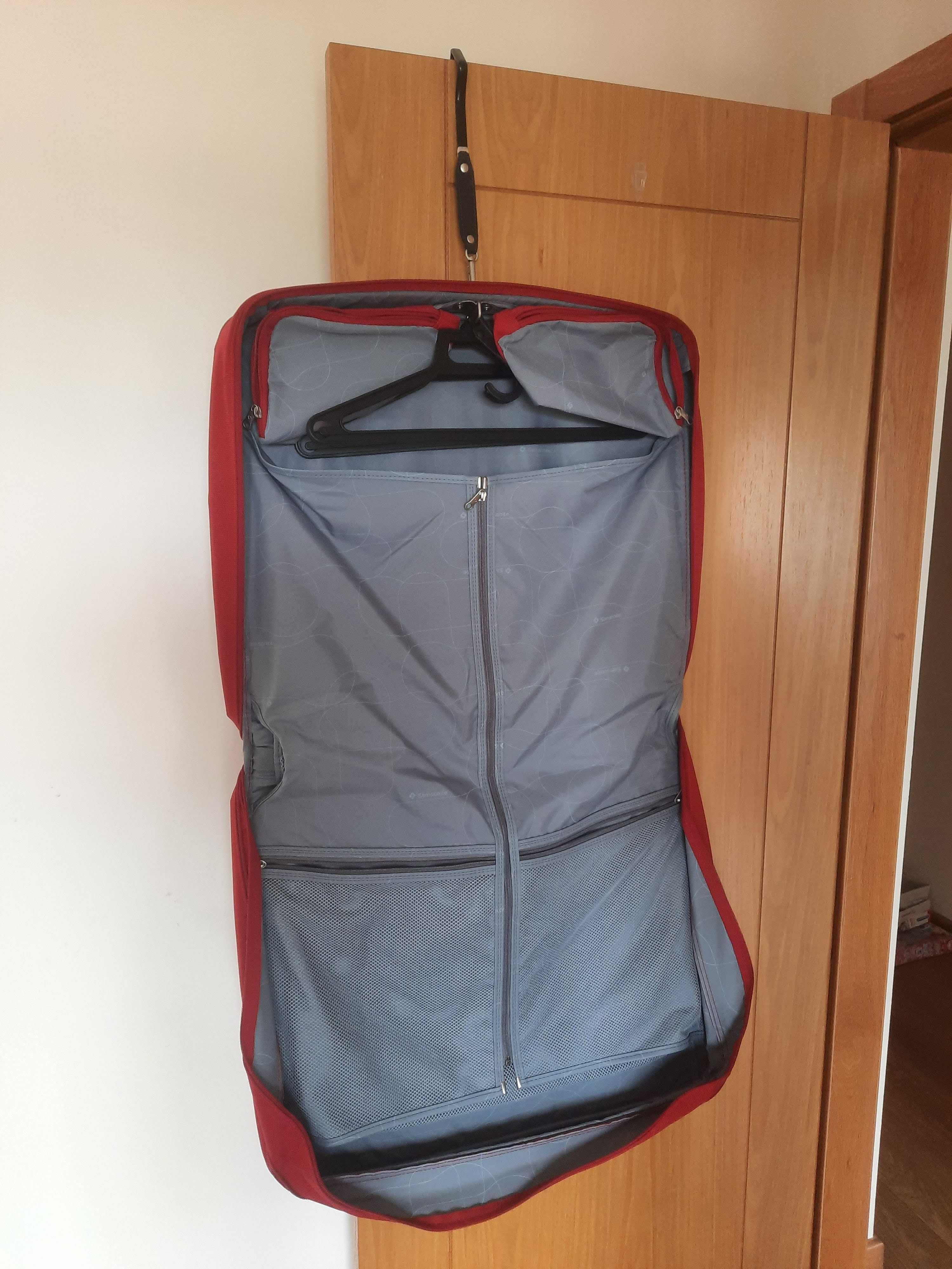 Porta Fatos Samsonite