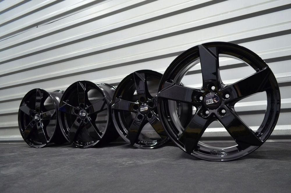 Felgi 5x112 R17 VW Audi a4 a6 SKODA SEAT Mercedes