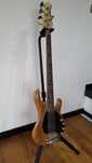 MusicMan StingRay 5 - Made in USA – bas 5-strunowy
SprMusicMan StingRa