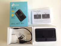 Router TP-LINK Mobile WIi-Fi M7350 4G LTE Gniazdo SIM