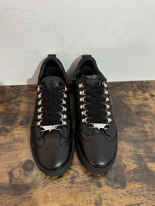 Sapatilhas Dsquared2