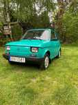 Fiat 126 Fiat 126p 1995