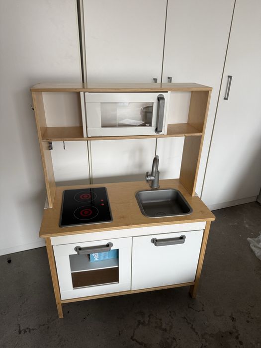 Kuchnia ikea dla dziecka