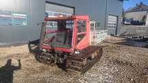 Gokart terenowt Ratrak wozidlo Leitner LH250 towarowy amfibia koszenie