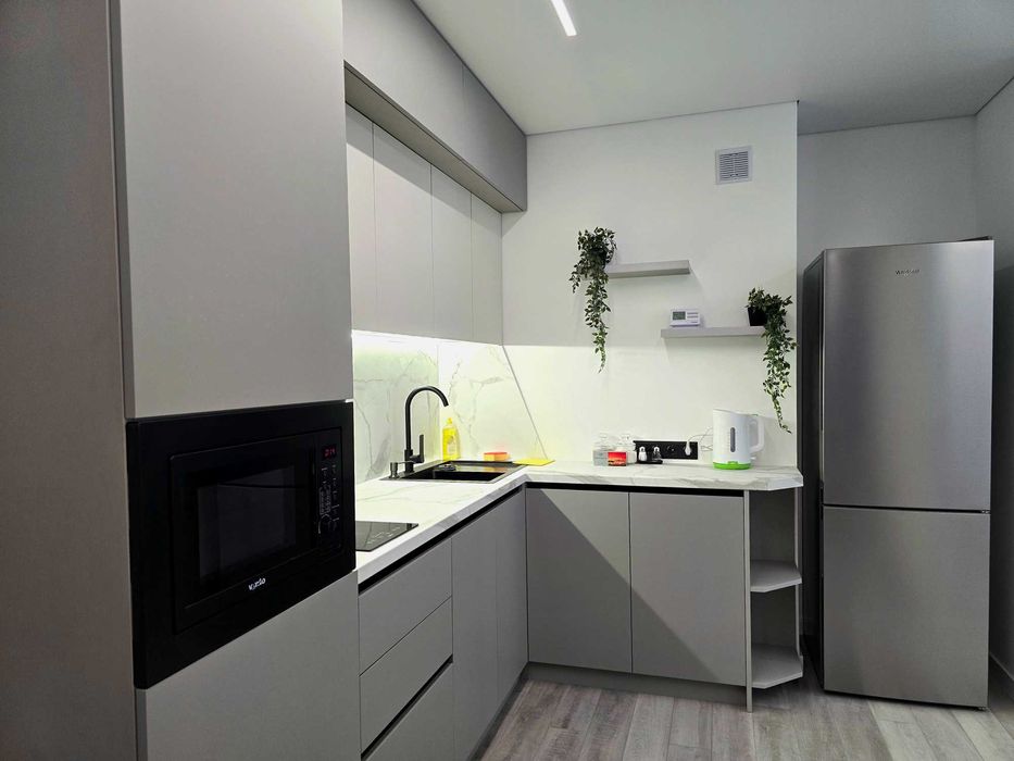 Belveder Apart 3, центр міста, parking, Бельведерська 32б