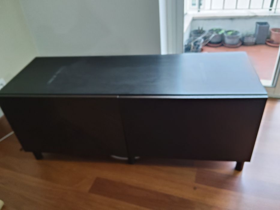 Móvel de TV IKEA