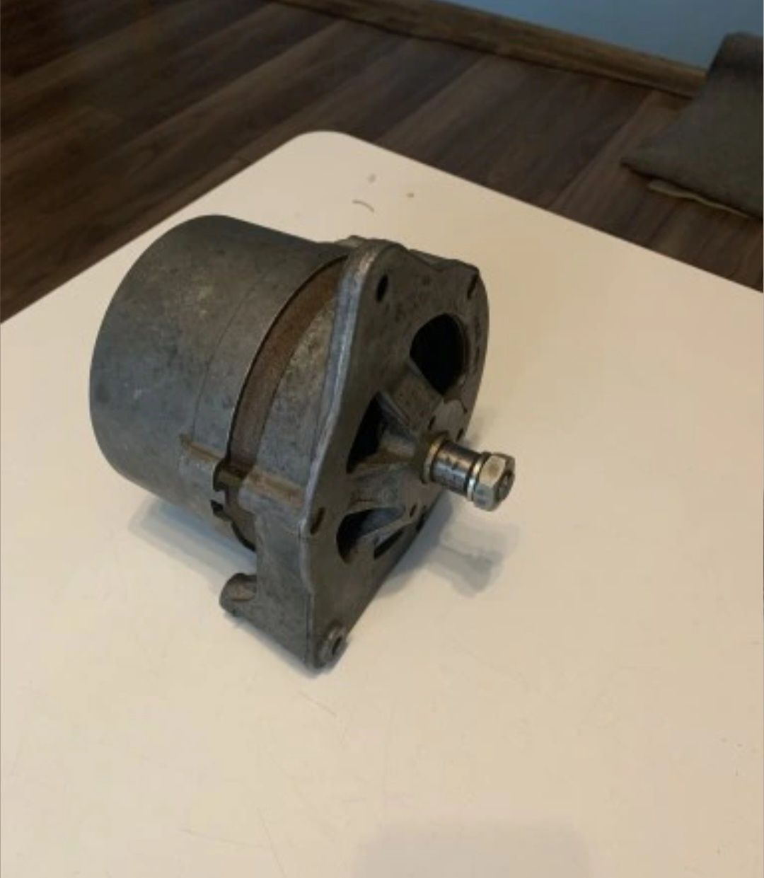 Alternator wartburg DDR  353