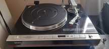 Gramofon Sony PS-X75  BIOTRACER