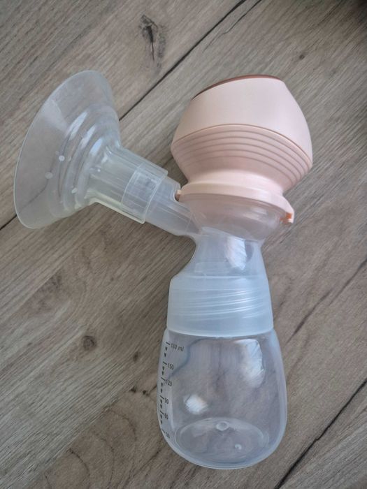 Laktator GÖTZE & JENSEN Na gwarancji