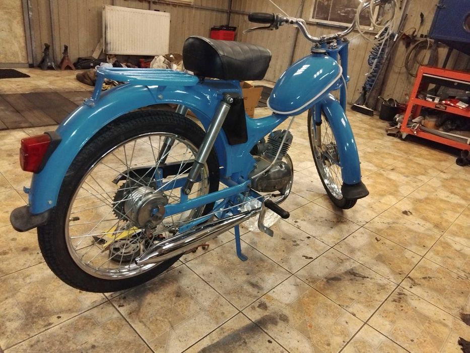 Romet Komar 2351