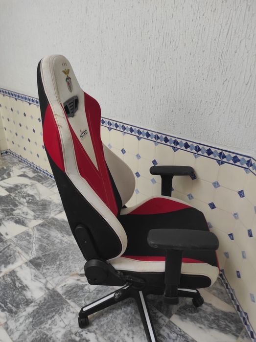 Cadeira escritório SLB