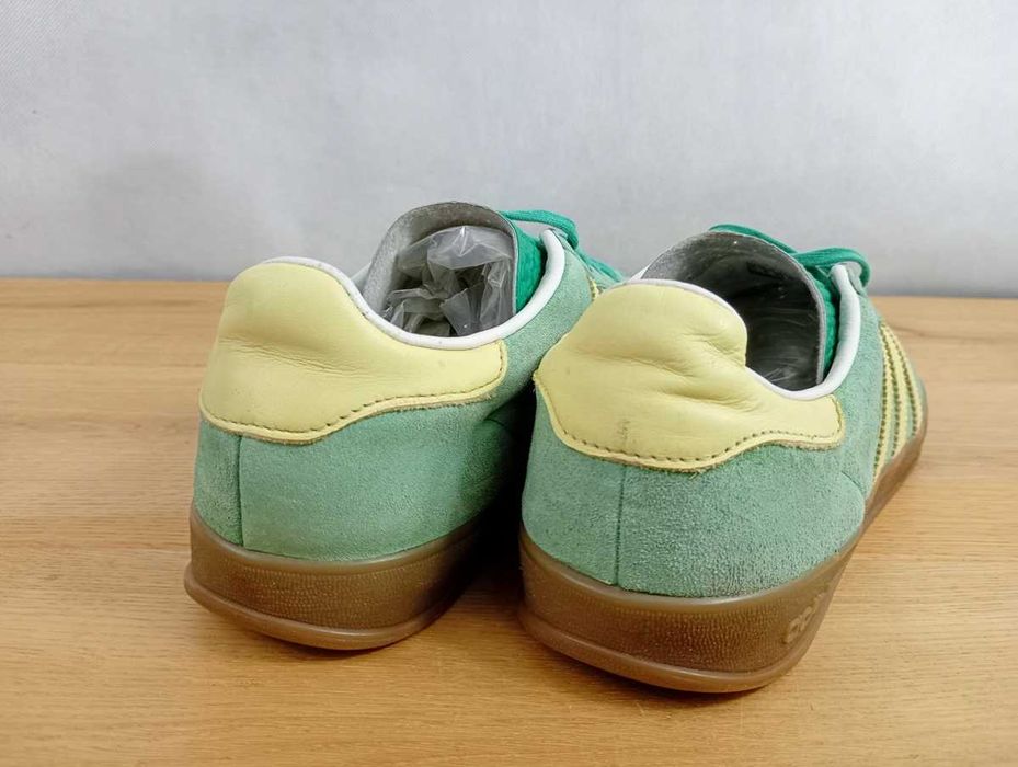 Adidas Gazellle Indoor, buty sportowe, r.42