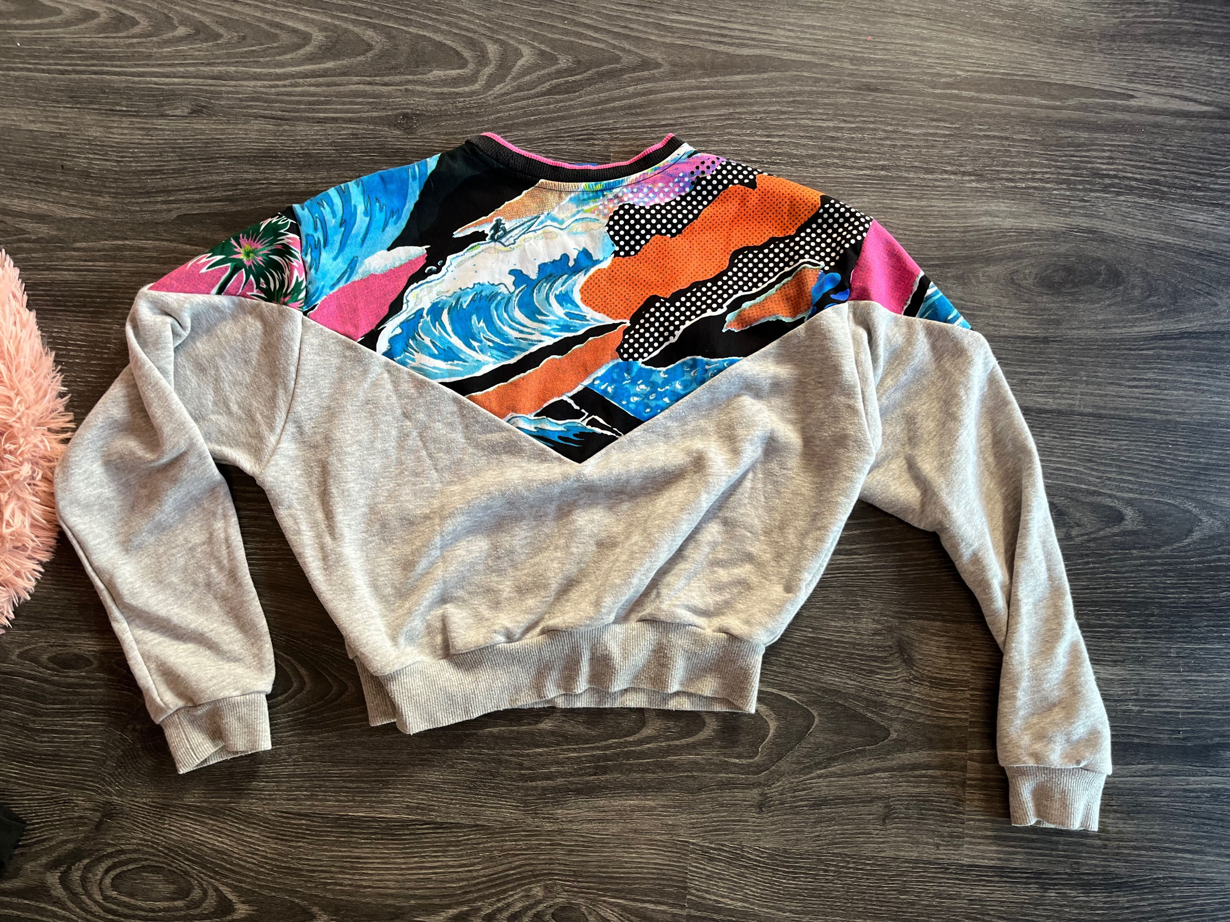 Adidas bluza Venice Beach