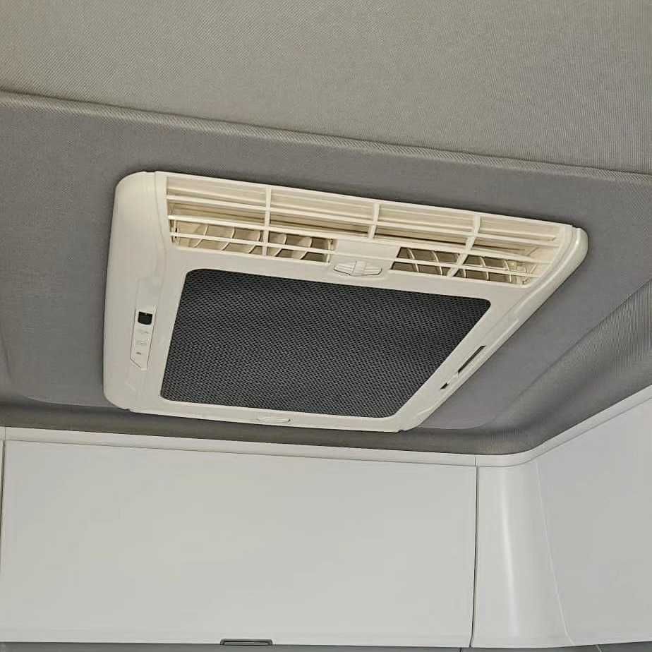 Klimatyzacja VW GRAND California NOWY DOMETIC FJX4 Kamper MONTAŻ!