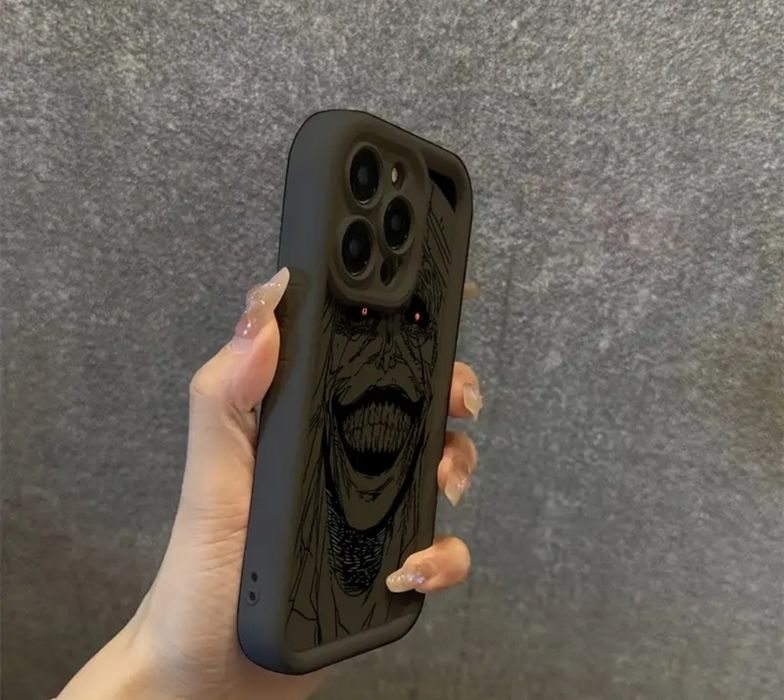 Чехол на iPhone 14 Pro