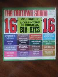 Płyta winylowa - 16 Big Hits