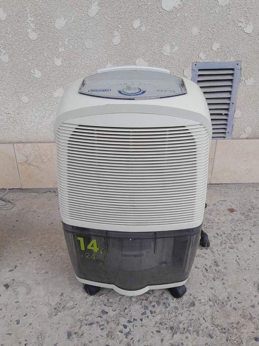 Осушувач повітря