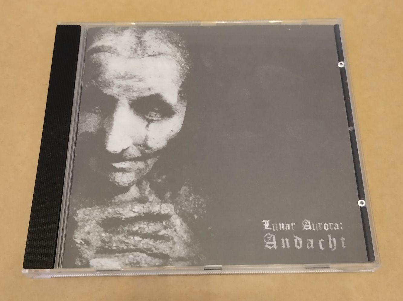Lista Venda CDs Black/Death/Doom Metal