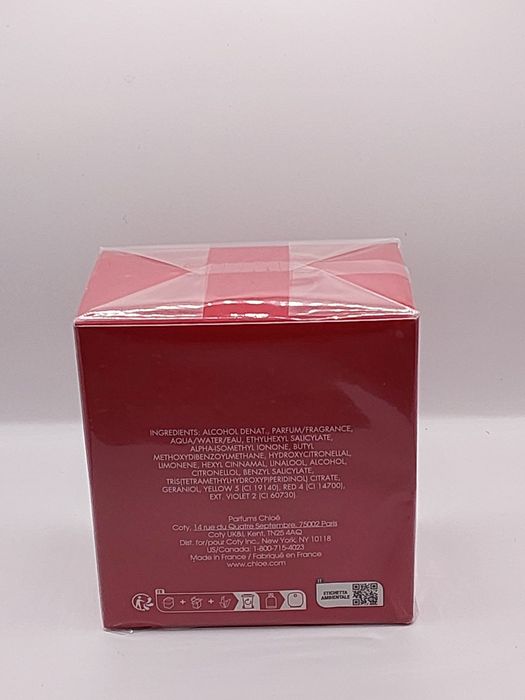 Chloe eau de parfum intense
