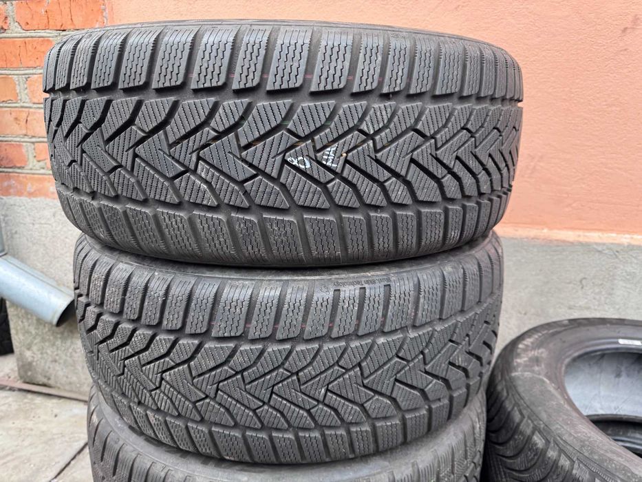 Шини UNIROYAL 235/45 R18 98V XL, WinterExpert, зимова резина