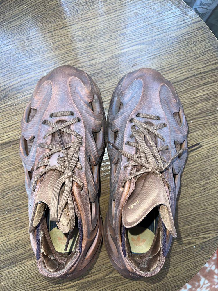 Adidas Adifom Q Brown (40/2.3)