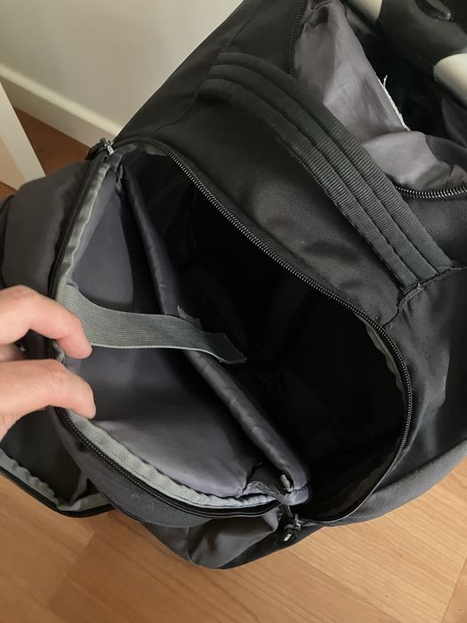 Mochila trolley Samsonite