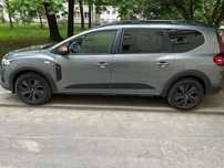 Dacia Jogger salon polska 1 wlasciciel