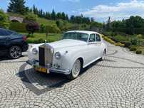 Rolls-Royce Silver Cloud stan idealny