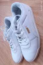 Мокасины Puma оригинал