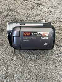 Відеокамера Panasonic SDR H60EE-S
