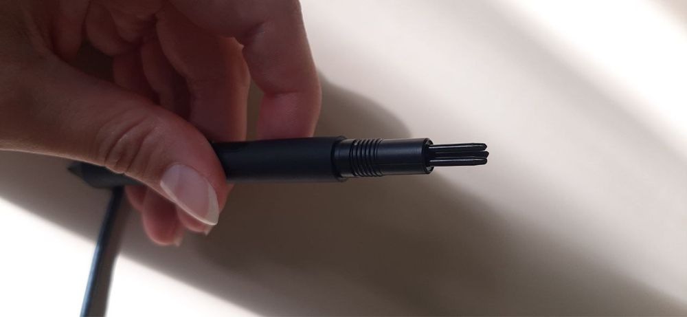 Графічний планшет Wacom Intous CLT-4100WL