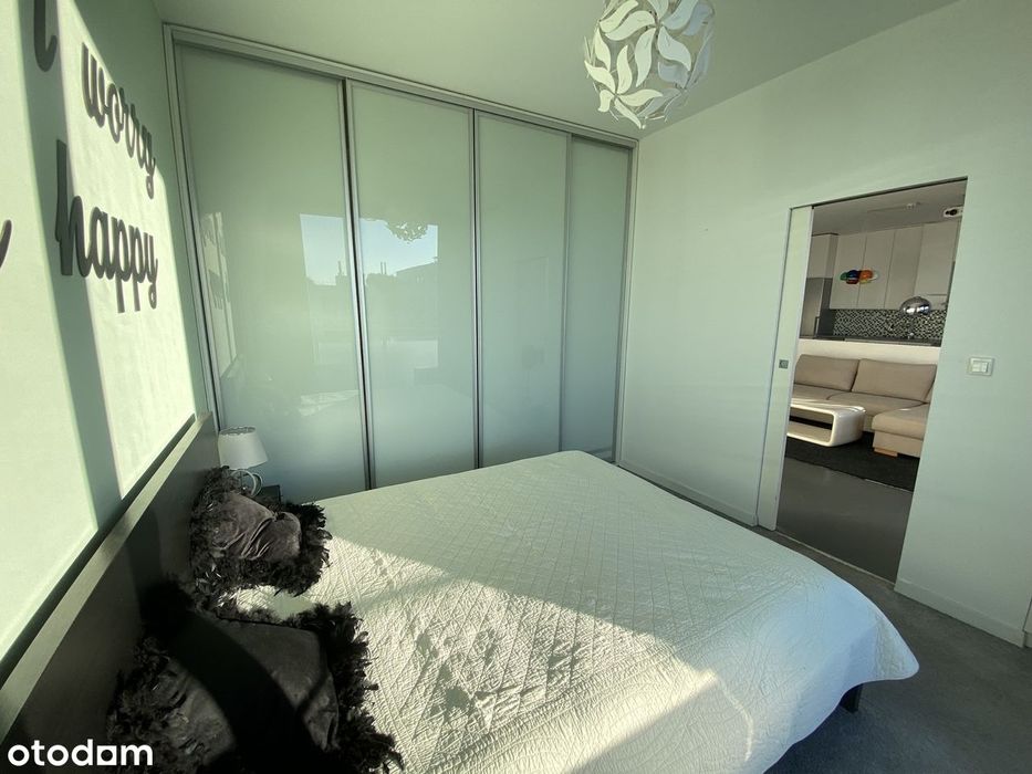 BEZPOŚREDNIO, apartament,  Triton, ul. Grójecka 194, z garażem, PILNE!