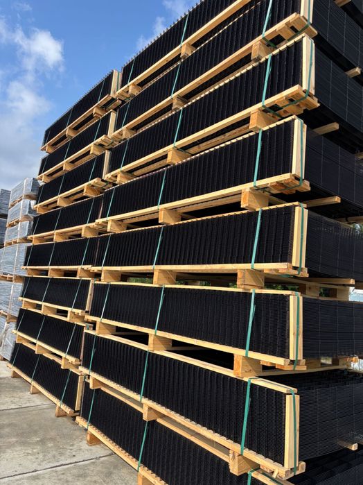 !! Ogrodzenie Panelowe 3D panel DOSTAWA podmurówka Bramy PRODUCENT !!