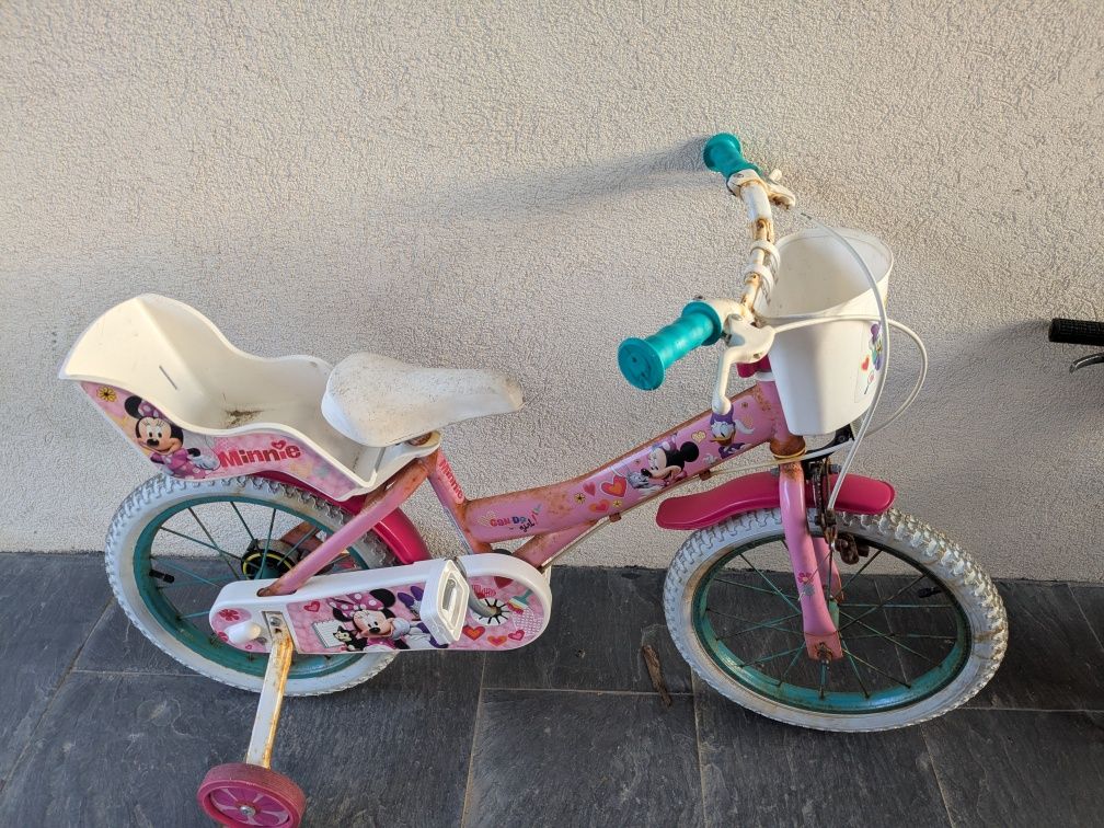 Bicicletas criança