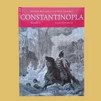 Constantinopla - Grandes Batalhas da História Universal