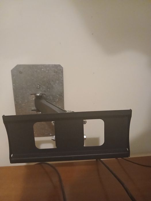 Suporte de TV T677 Lovit até 43''