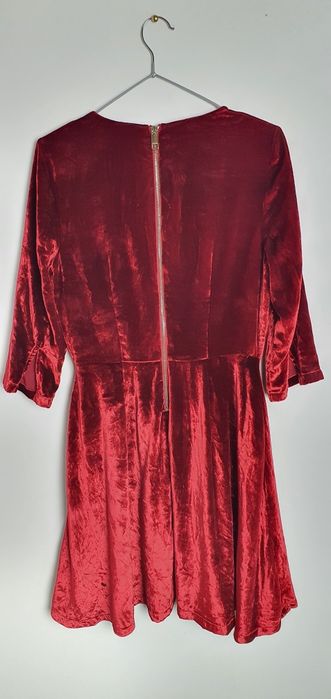 Sukienka Tommy Hilfiger