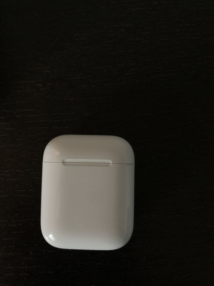 Airpods Apple 2019 com caixa original