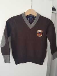 Sweter Gant roz .98