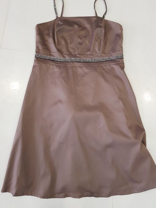 elegancka sukienka 40/42 L/XL