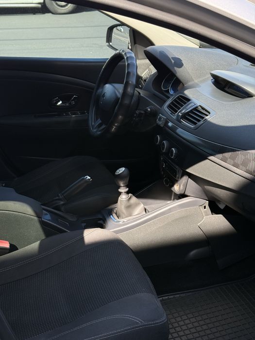 Продам Renault Megane 2012